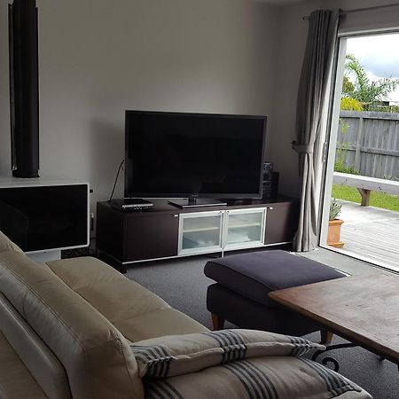 Cosy Mangawhai House Exterior foto
