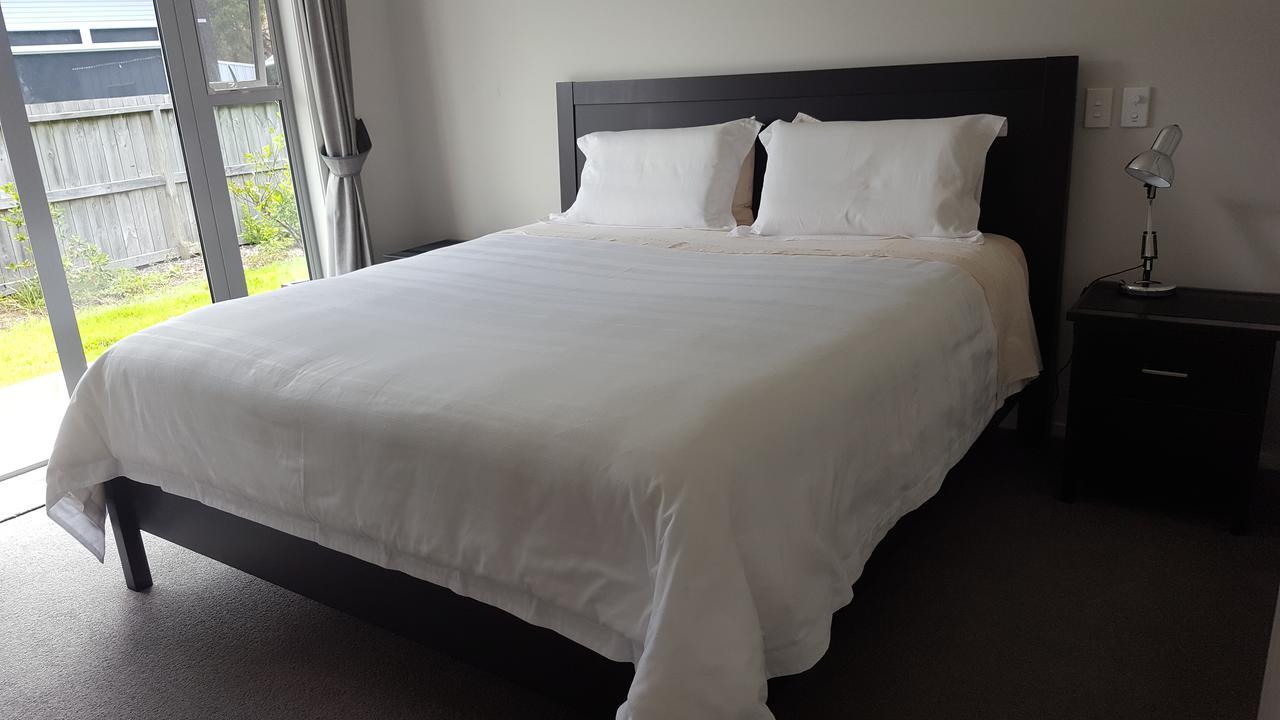 Cosy Mangawhai House Exterior foto